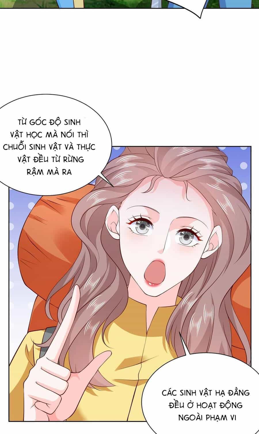 Mỗi Tuần Ta Có Một Nghề Nghiệp Mới - Chương 322 - ảnh 21