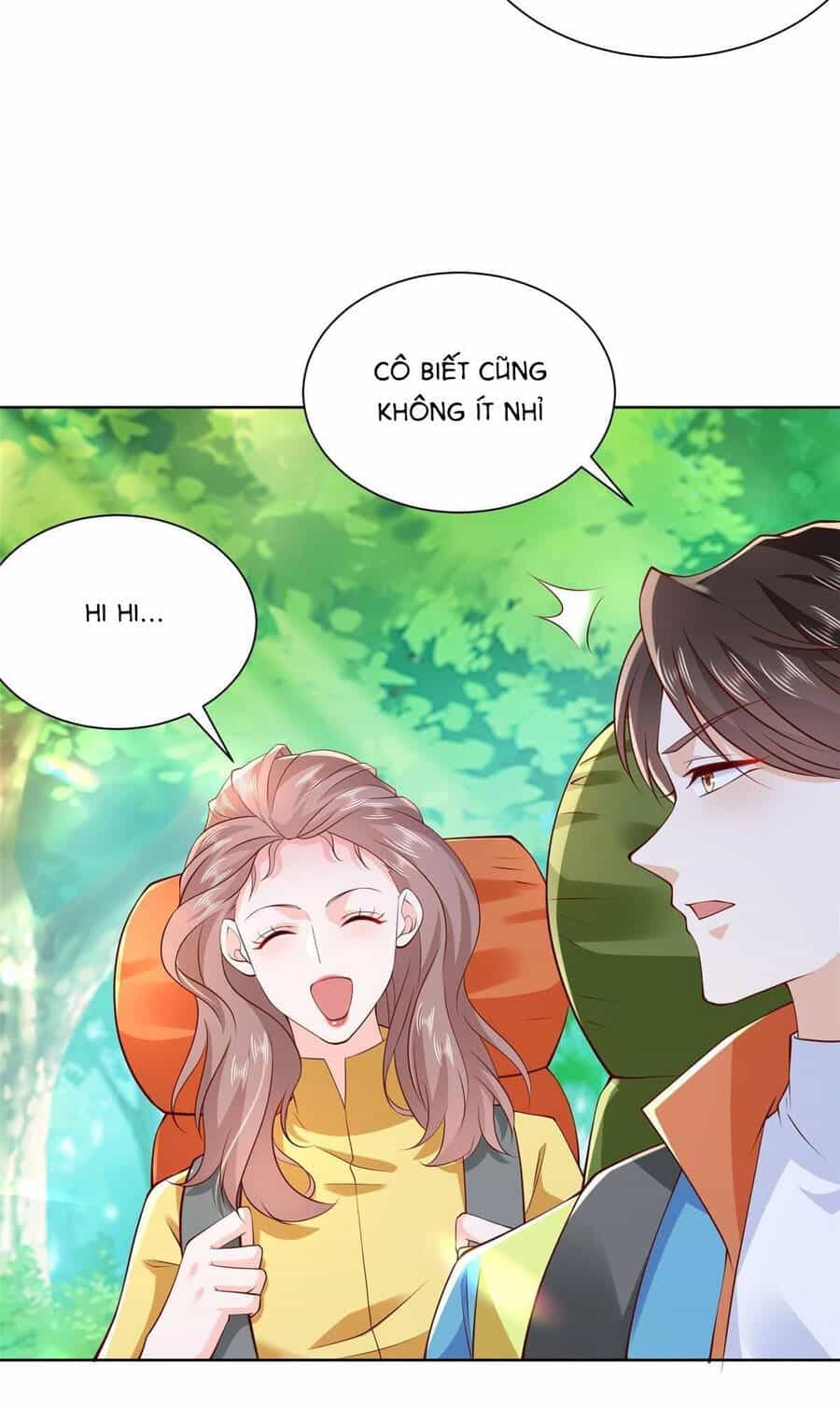 Mỗi Tuần Ta Có Một Nghề Nghiệp Mới - Chương 322 - ảnh 22