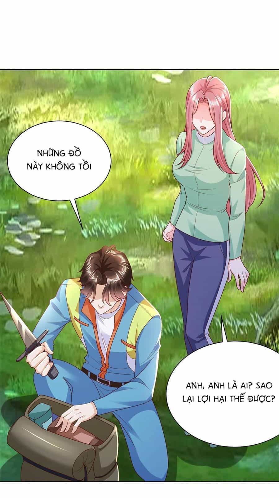 Mỗi Tuần Ta Có Một Nghề Nghiệp Mới - Chương 323 - ảnh 44