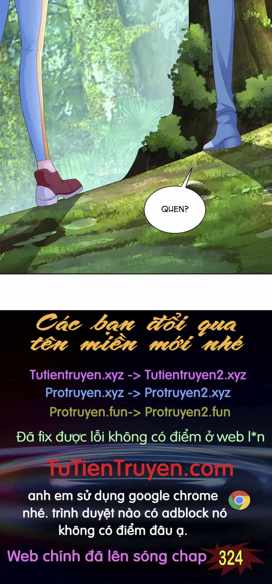 Mỗi Tuần Ta Có Một Nghề Nghiệp Mới - Chương 323 - ảnh 52