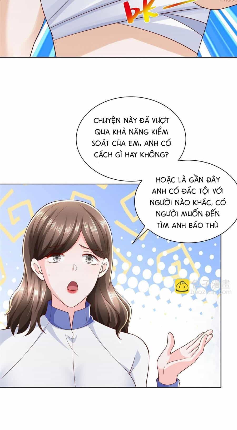 Mỗi Tuần Ta Có Một Nghề Nghiệp Mới - Chương 325 - ảnh 40