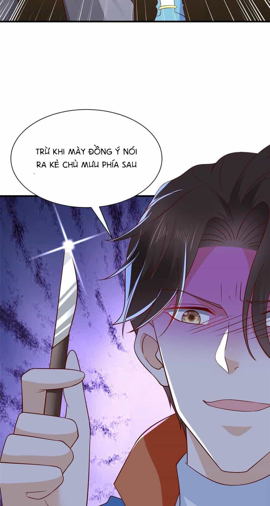 Mỗi Tuần Ta Có Một Nghề Nghiệp Mới - Chương 326 - ảnh 64