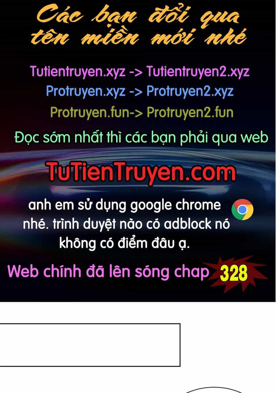 Mỗi Tuần Ta Có Một Nghề Nghiệp Mới - Chương 327 - ảnh 1