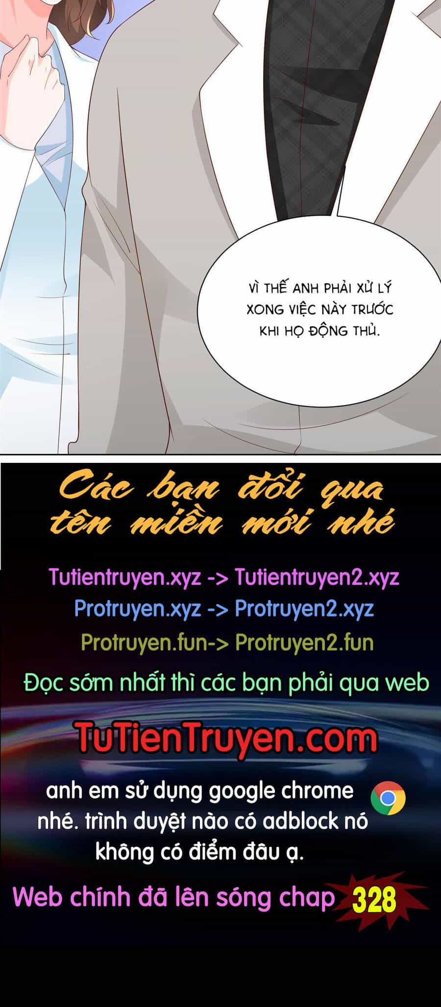 Mỗi Tuần Ta Có Một Nghề Nghiệp Mới - Chương 327 - ảnh 52