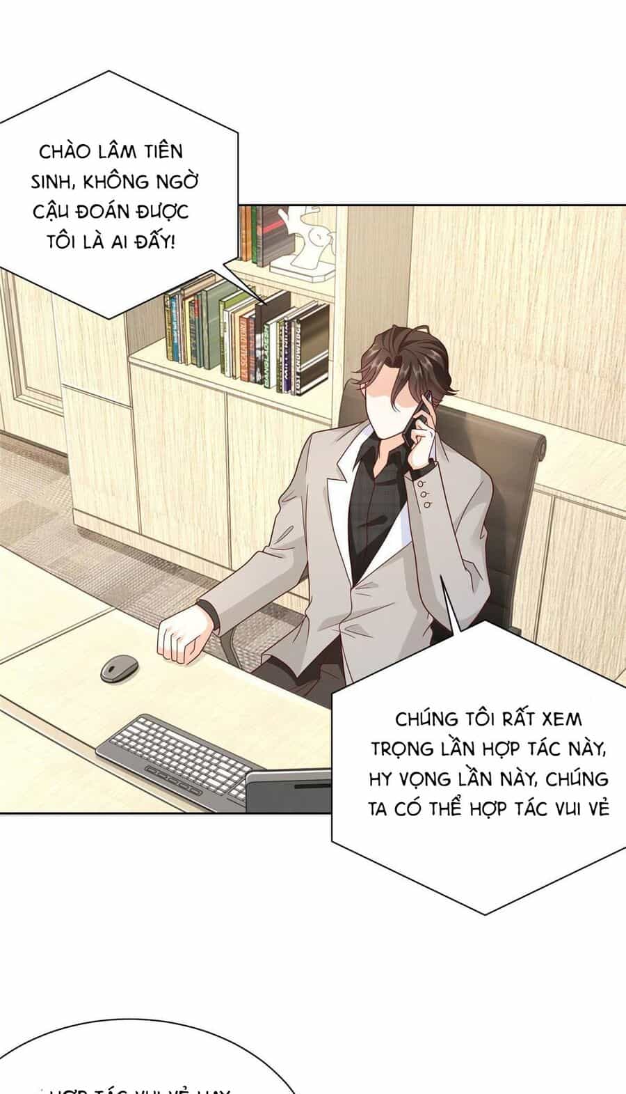 Mỗi Tuần Ta Có Một Nghề Nghiệp Mới - Chương 328 - ảnh 24