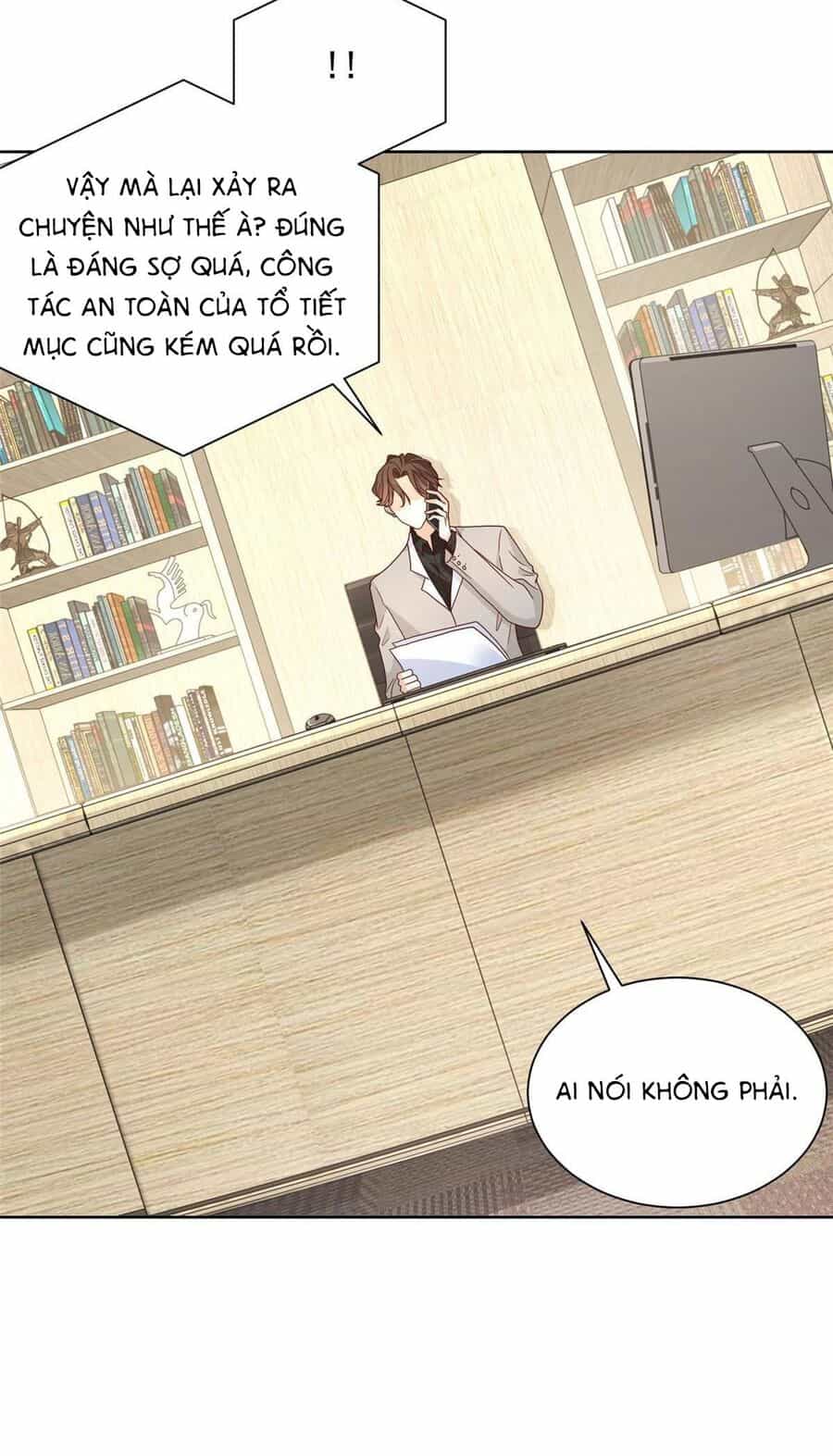 Mỗi Tuần Ta Có Một Nghề Nghiệp Mới - Chương 328 - ảnh 26