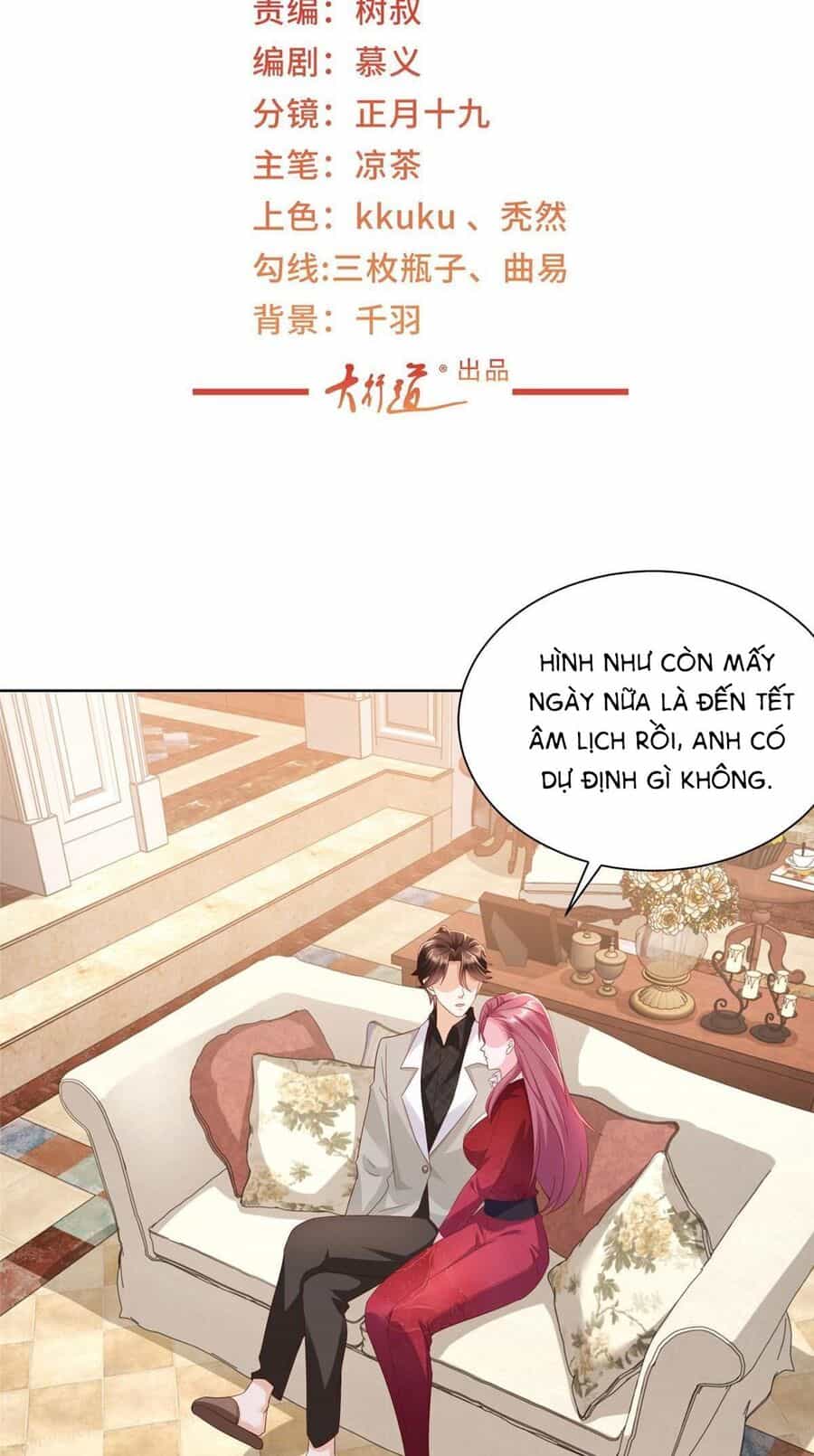 Mỗi Tuần Ta Có Một Nghề Nghiệp Mới - Chương 329 - ảnh 1