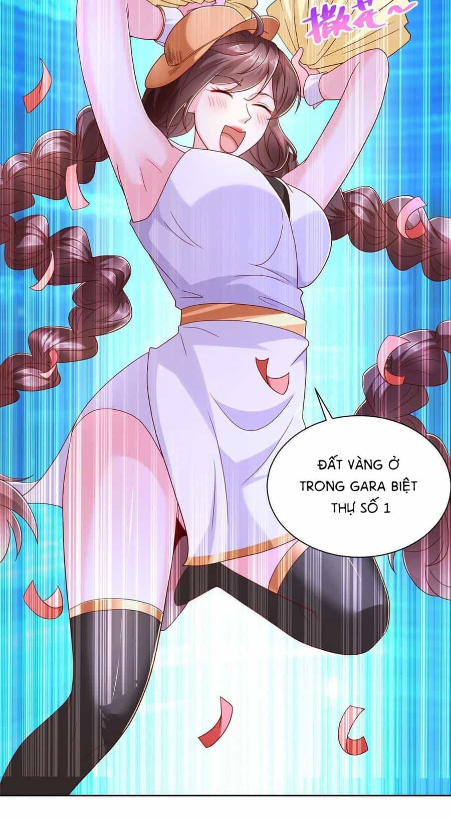 Mỗi Tuần Ta Có Một Nghề Nghiệp Mới - Chương 329 - ảnh 20