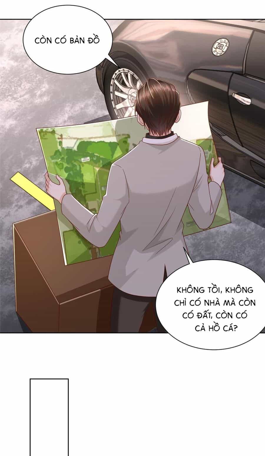 Mỗi Tuần Ta Có Một Nghề Nghiệp Mới - Chương 329 - ảnh 28