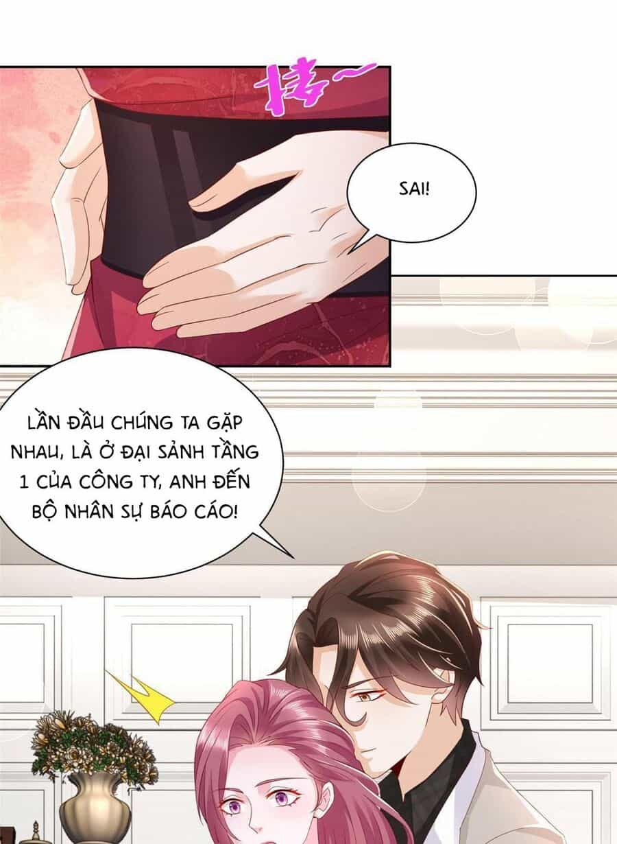 Mỗi Tuần Ta Có Một Nghề Nghiệp Mới - Chương 329 - ảnh 6