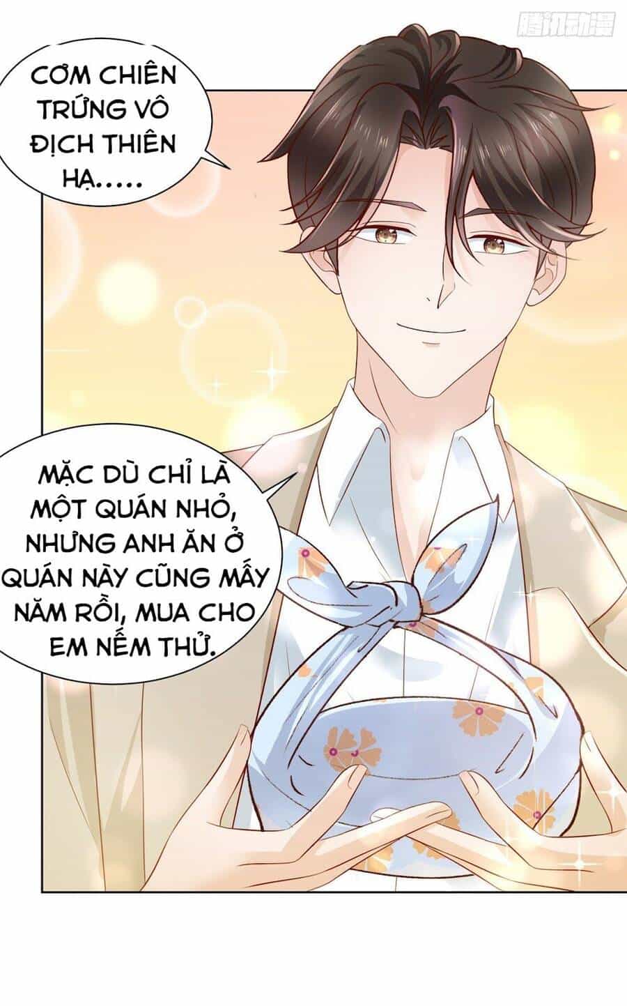 Mỗi Tuần Ta Có Một Nghề Nghiệp Mới - Chương 33 - ảnh 22