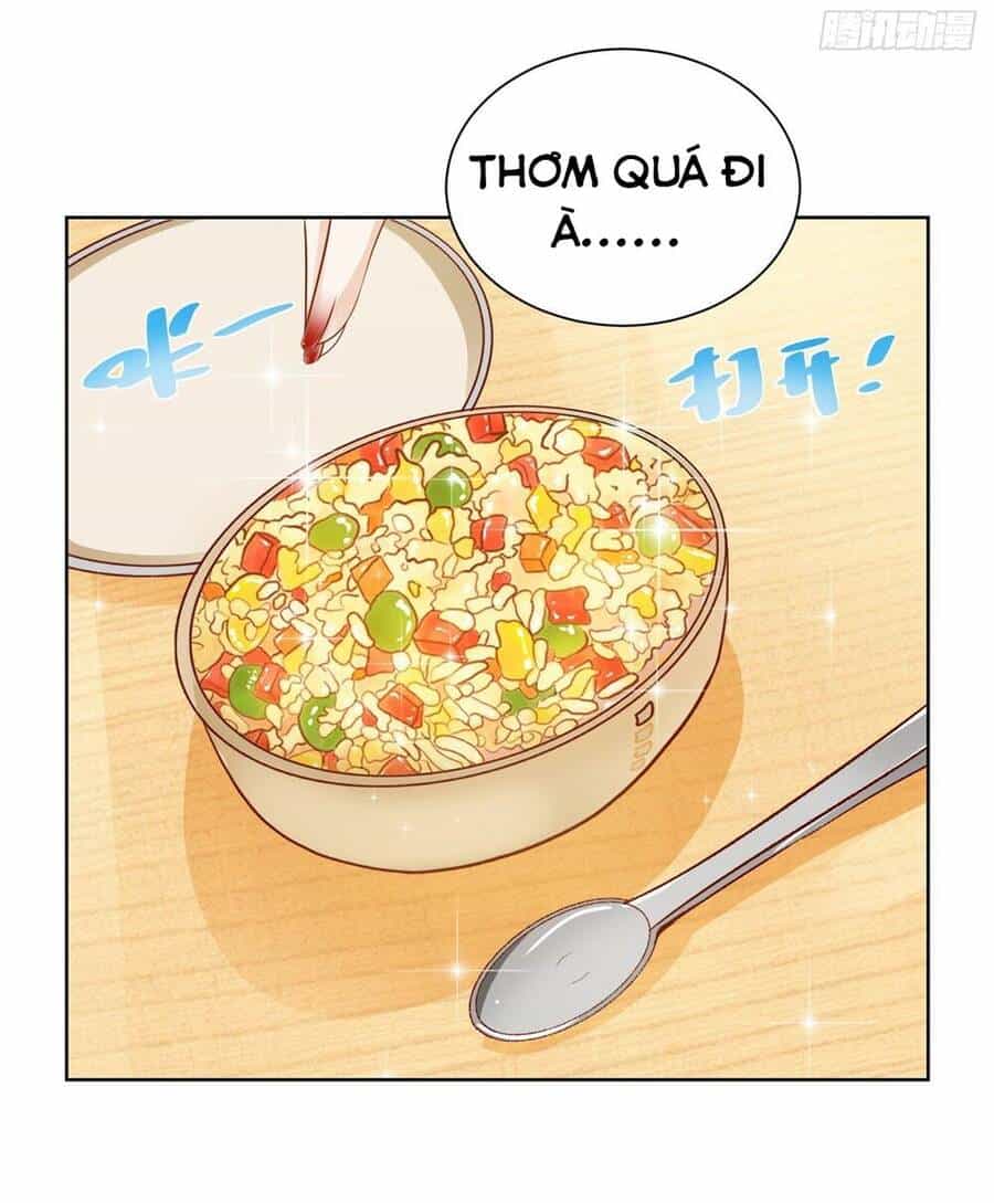 Mỗi Tuần Ta Có Một Nghề Nghiệp Mới - Chương 33 - ảnh 23