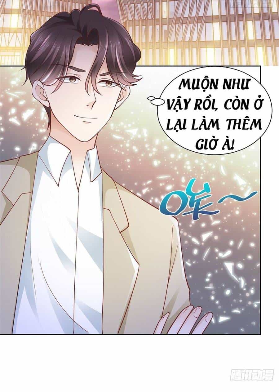 Mỗi Tuần Ta Có Một Nghề Nghiệp Mới - Chương 33 - ảnh 3