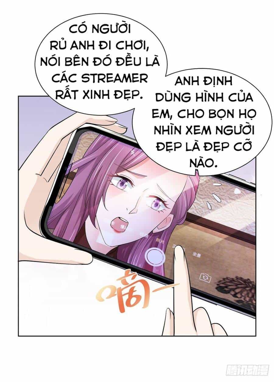 Mỗi Tuần Ta Có Một Nghề Nghiệp Mới - Chương 33 - ảnh 35