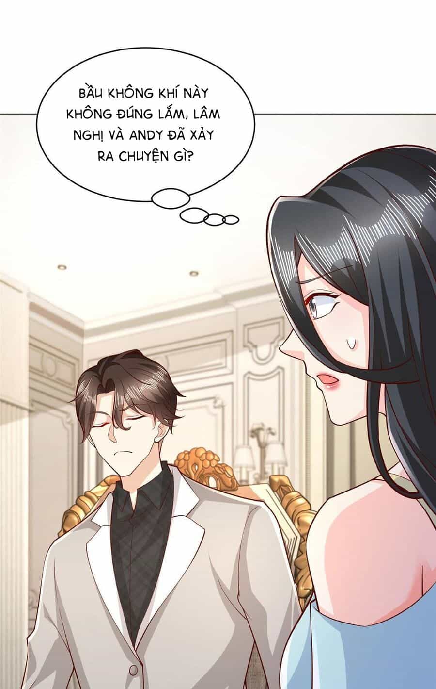 Mỗi Tuần Ta Có Một Nghề Nghiệp Mới - Chương 330 - ảnh 19