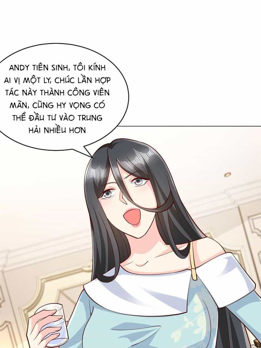 Mỗi Tuần Ta Có Một Nghề Nghiệp Mới - Chương 330 - ảnh 22