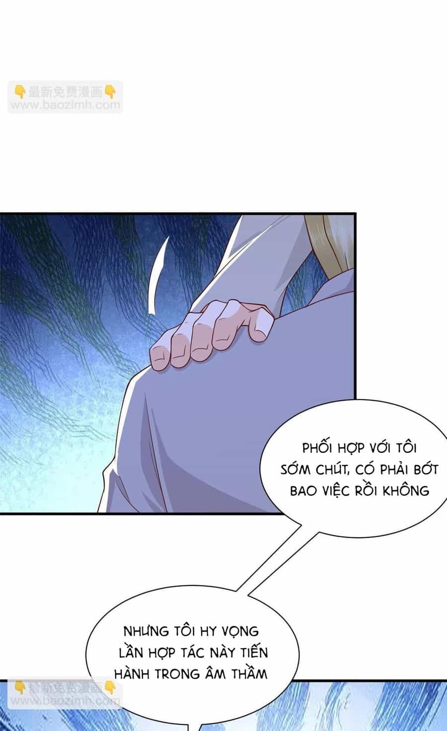 Mỗi Tuần Ta Có Một Nghề Nghiệp Mới - Chương 331 - ảnh 22