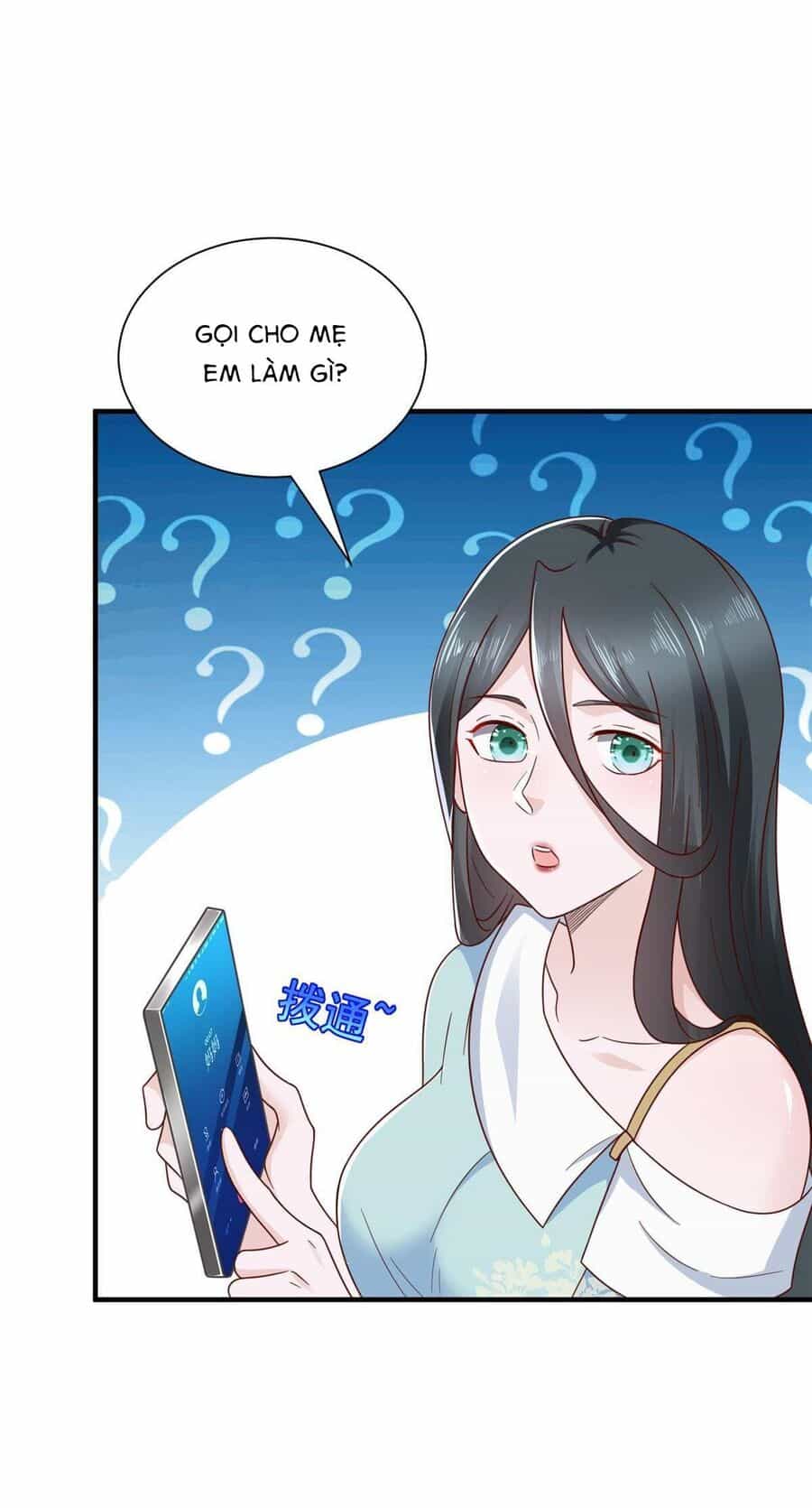 Mỗi Tuần Ta Có Một Nghề Nghiệp Mới - Chương 332 - ảnh 17