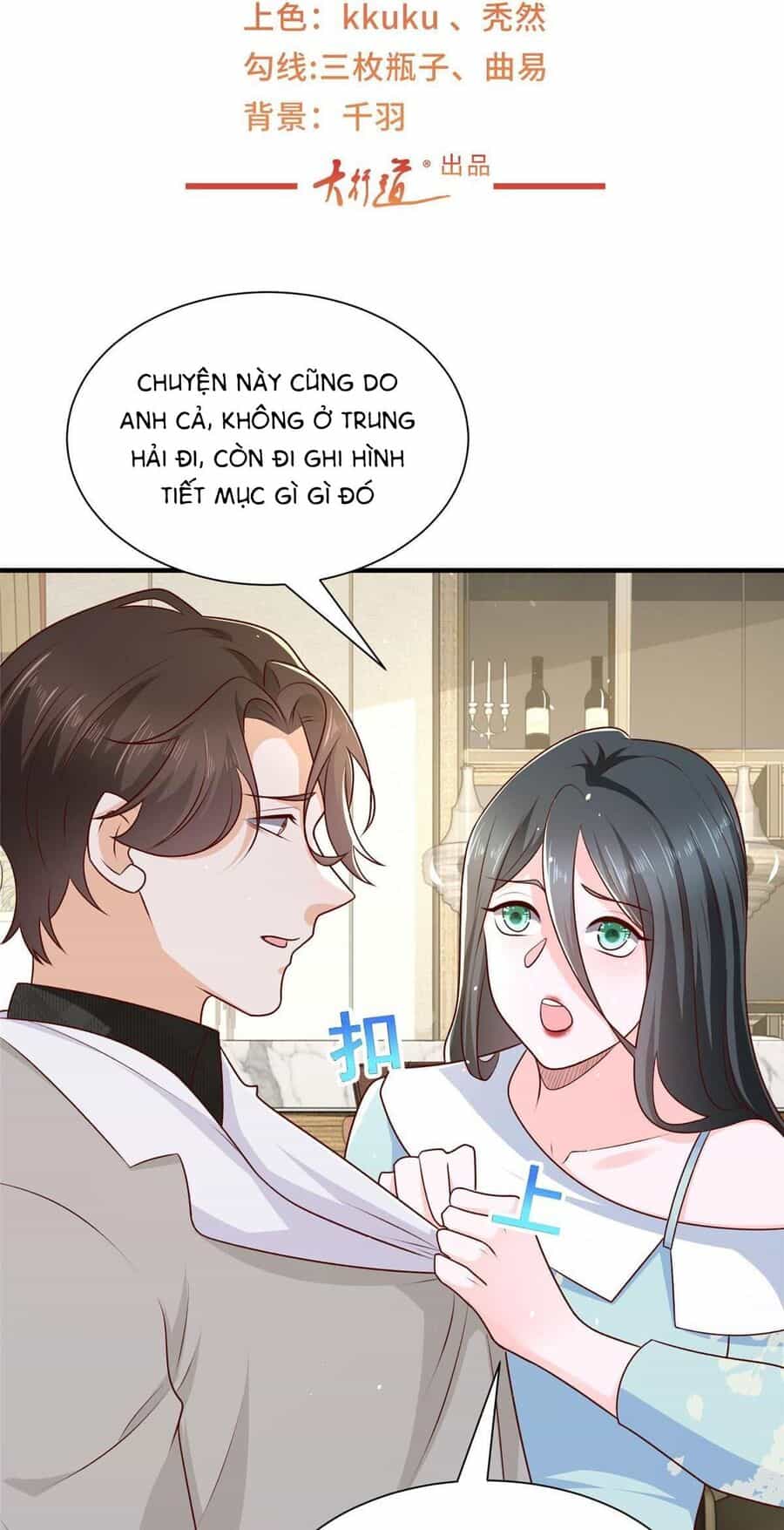 Mỗi Tuần Ta Có Một Nghề Nghiệp Mới - Chương 332 - ảnh 2