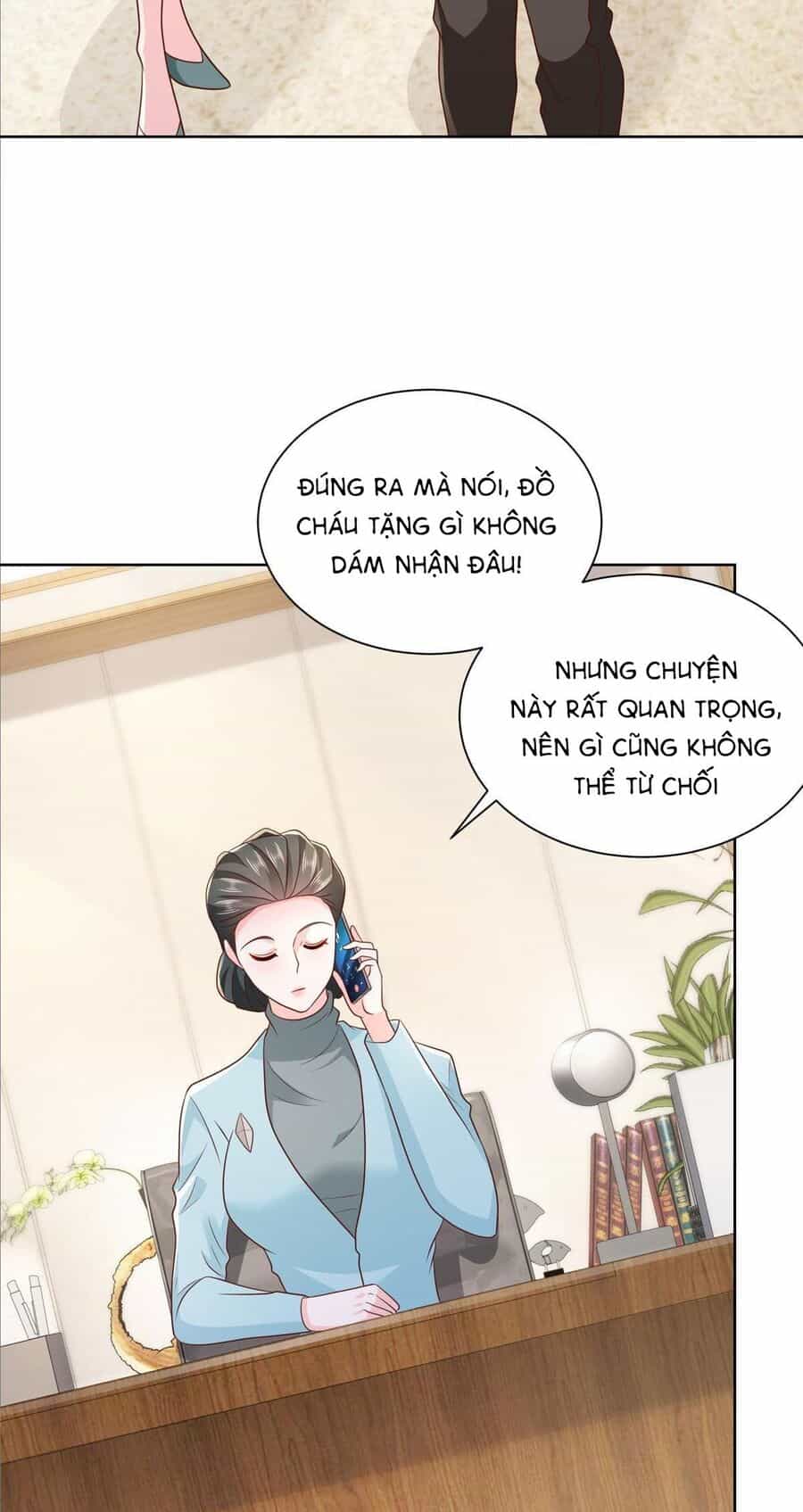 Mỗi Tuần Ta Có Một Nghề Nghiệp Mới - Chương 332 - ảnh 23