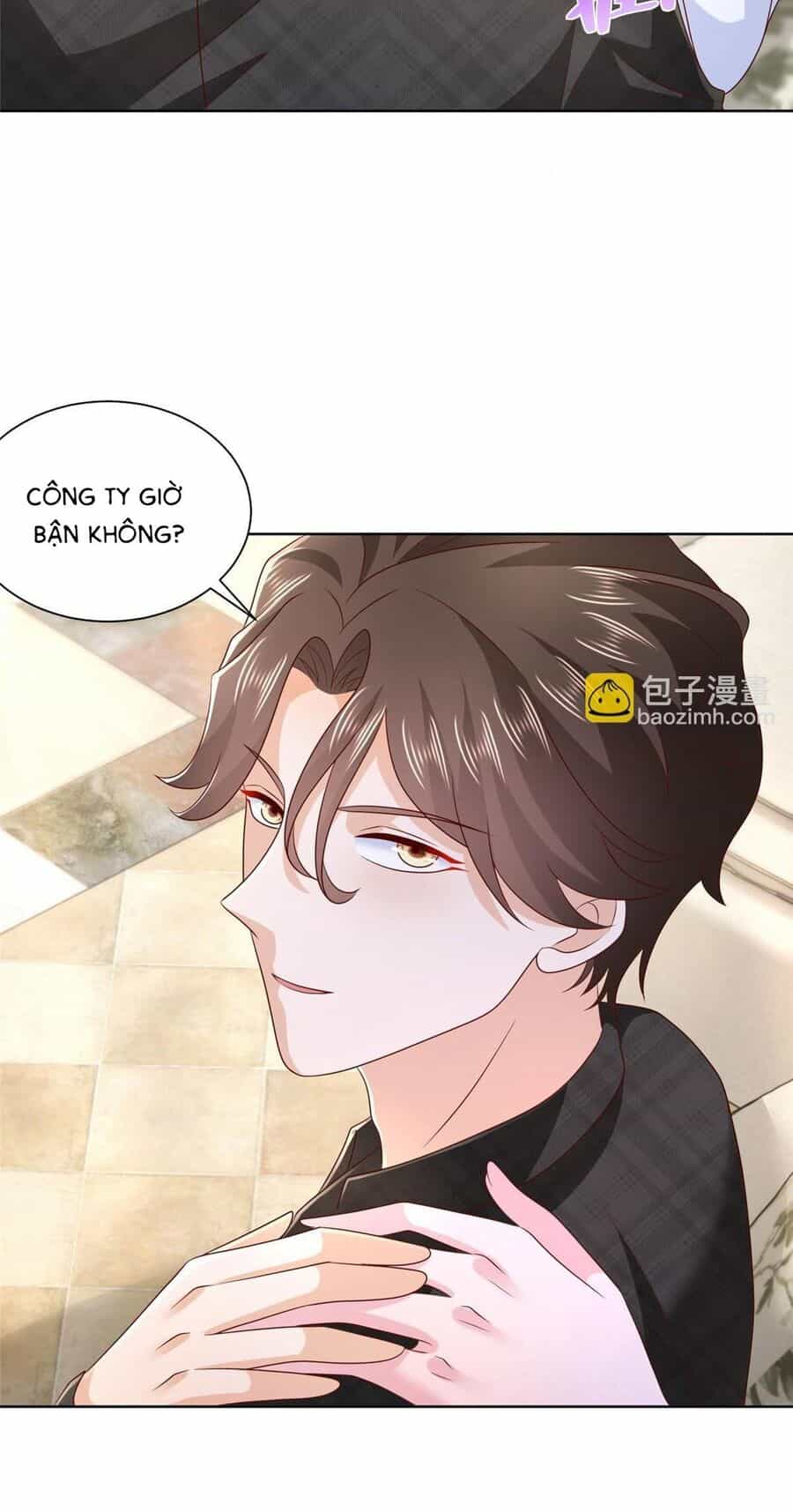 Mỗi Tuần Ta Có Một Nghề Nghiệp Mới - Chương 332 - ảnh 33