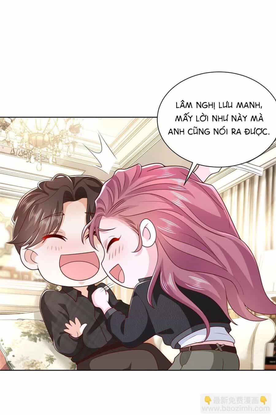 Mỗi Tuần Ta Có Một Nghề Nghiệp Mới - Chương 333 - ảnh 9
