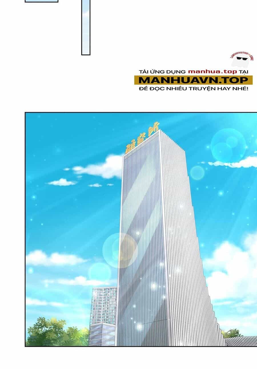 Mỗi Tuần Ta Có Một Nghề Nghiệp Mới - Chương 336 - ảnh 2