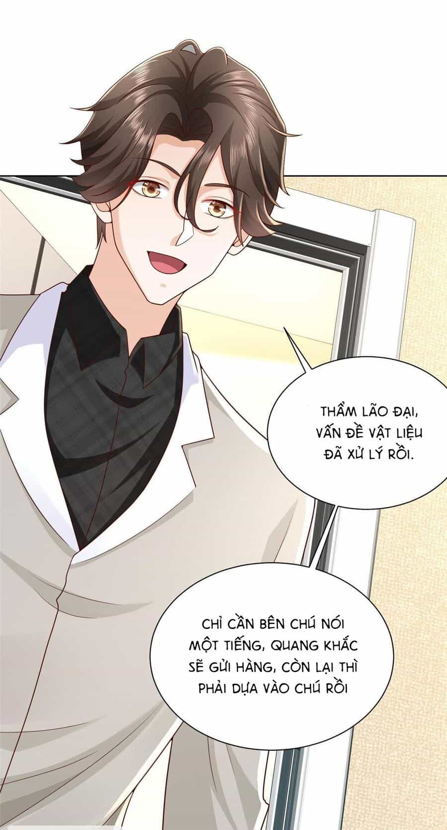 Mỗi Tuần Ta Có Một Nghề Nghiệp Mới - Chương 336 - ảnh 3