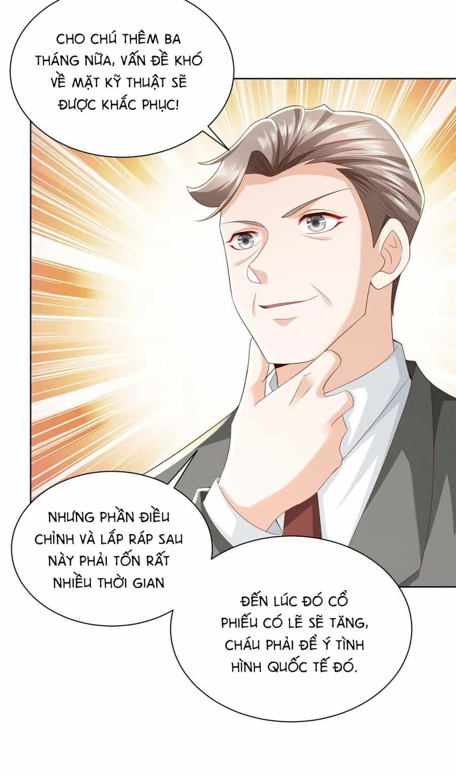 Mỗi Tuần Ta Có Một Nghề Nghiệp Mới - Chương 336 - ảnh 8