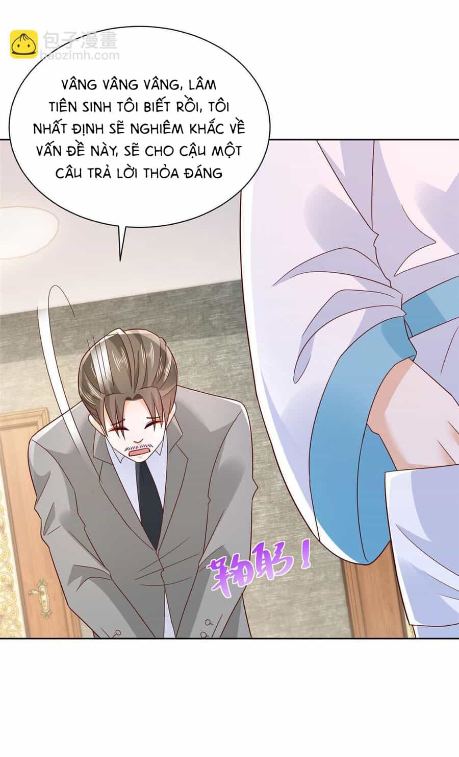 Mỗi Tuần Ta Có Một Nghề Nghiệp Mới - Chương 341 - ảnh 25