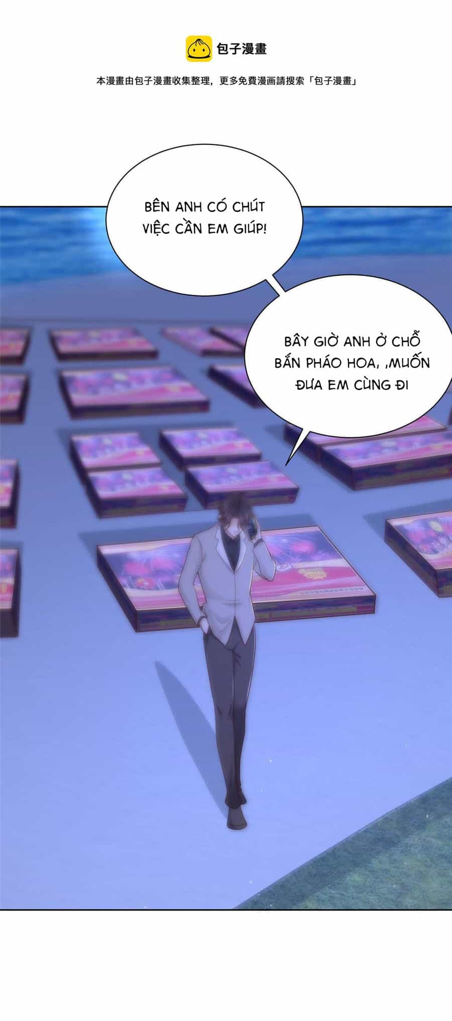 Mỗi Tuần Ta Có Một Nghề Nghiệp Mới - Chương 342 - ảnh 34