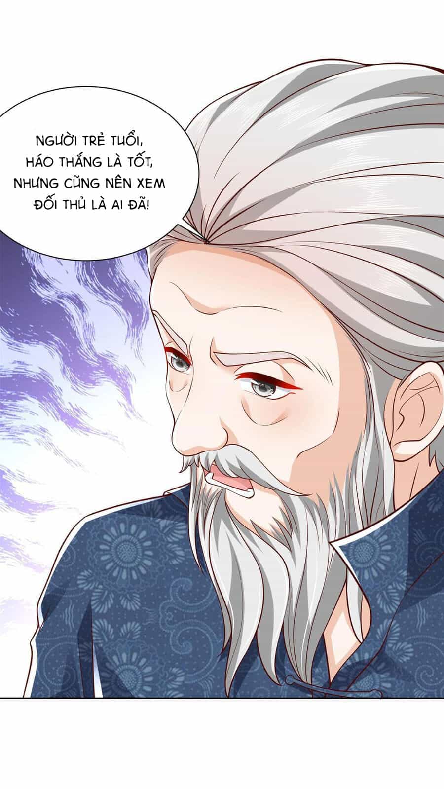 Mỗi Tuần Ta Có Một Nghề Nghiệp Mới - Chương 344 - ảnh 15