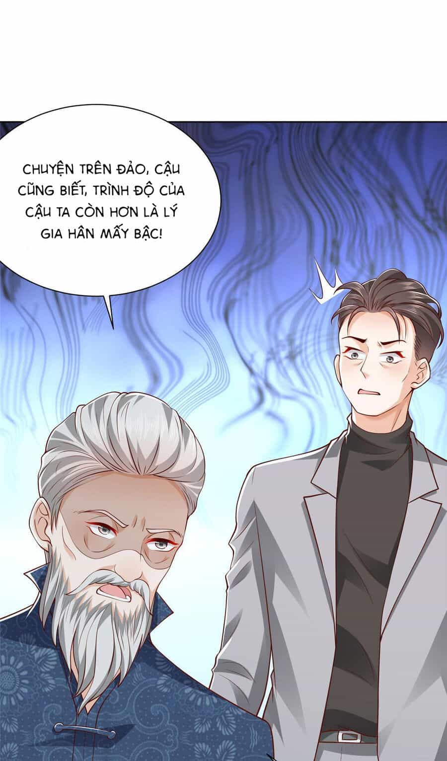 Mỗi Tuần Ta Có Một Nghề Nghiệp Mới - Chương 344 - ảnh 21