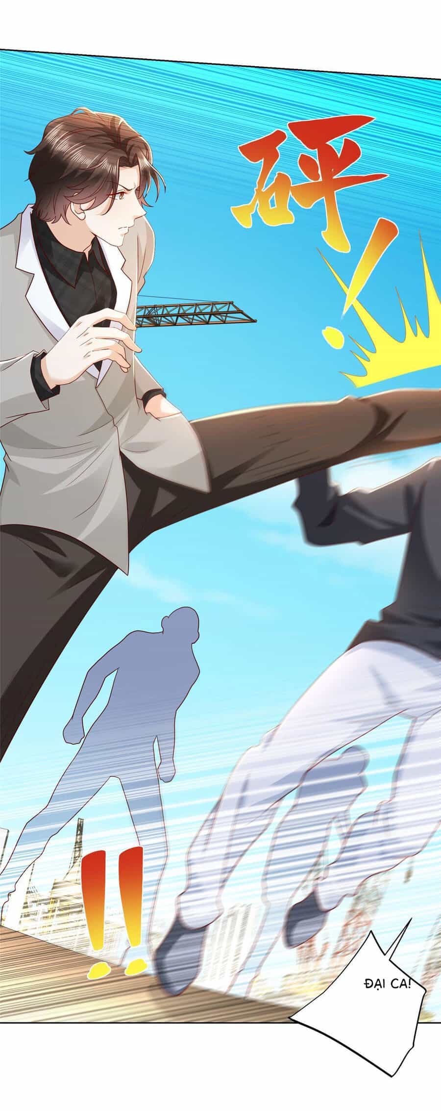 Mỗi Tuần Ta Có Một Nghề Nghiệp Mới - Chương 345 - ảnh 10