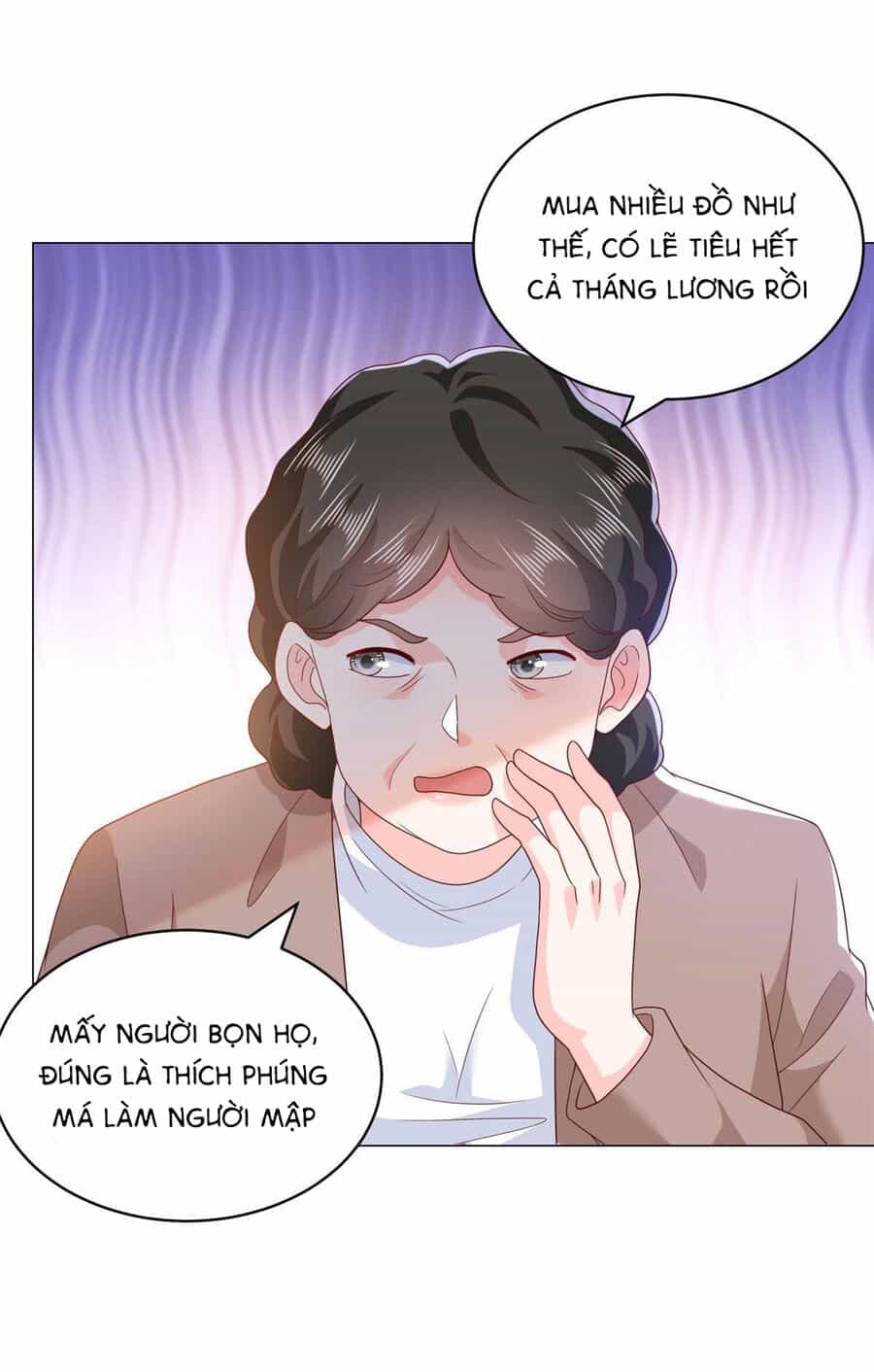 Mỗi Tuần Ta Có Một Nghề Nghiệp Mới - Chương 347 - ảnh 16