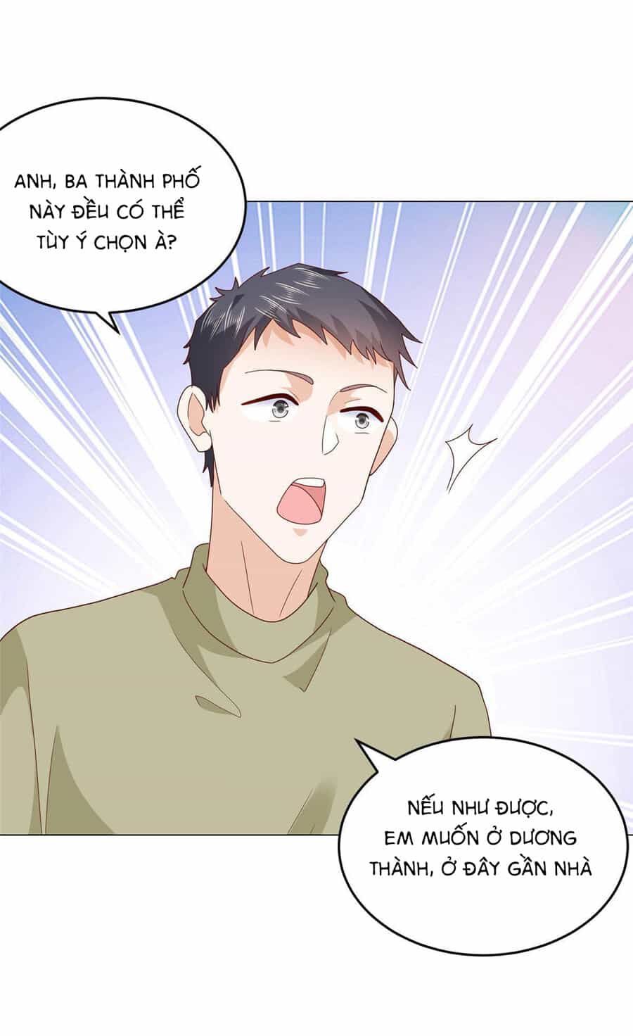 Mỗi Tuần Ta Có Một Nghề Nghiệp Mới - Chương 347 - ảnh 26