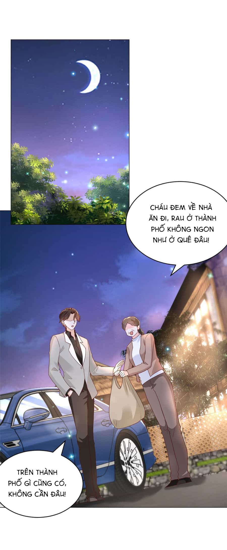 Mỗi Tuần Ta Có Một Nghề Nghiệp Mới - Chương 347 - ảnh 29
