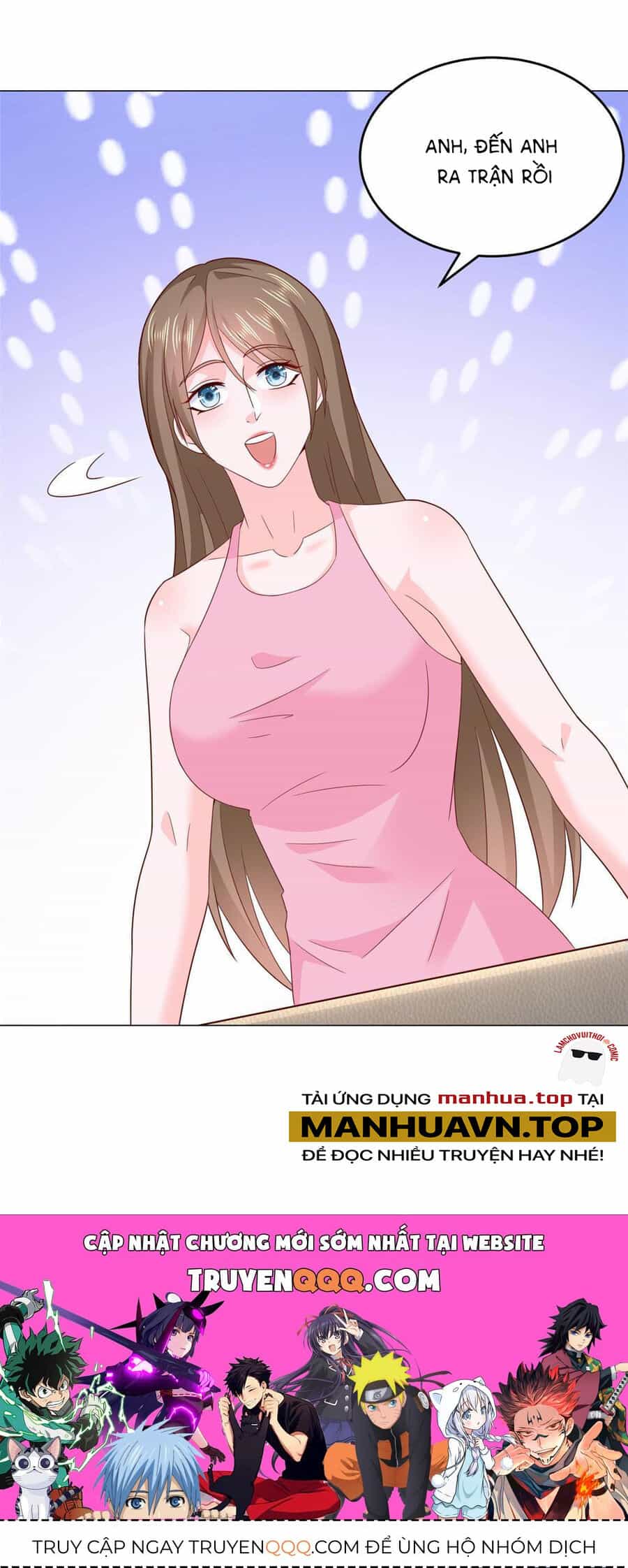 Mỗi Tuần Ta Có Một Nghề Nghiệp Mới - Chương 348 - ảnh 31