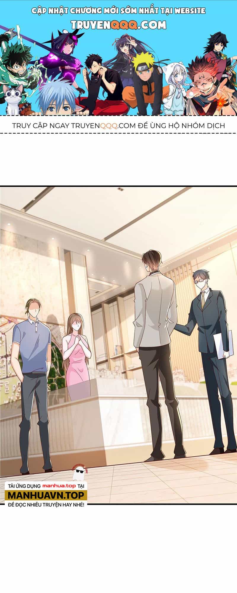 Mỗi Tuần Ta Có Một Nghề Nghiệp Mới - Chương 349 - ảnh 1