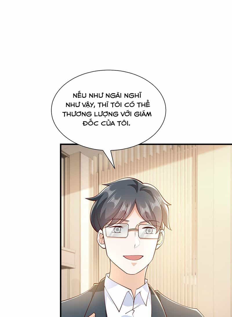Mỗi Tuần Ta Có Một Nghề Nghiệp Mới - Chương 349 - ảnh 10