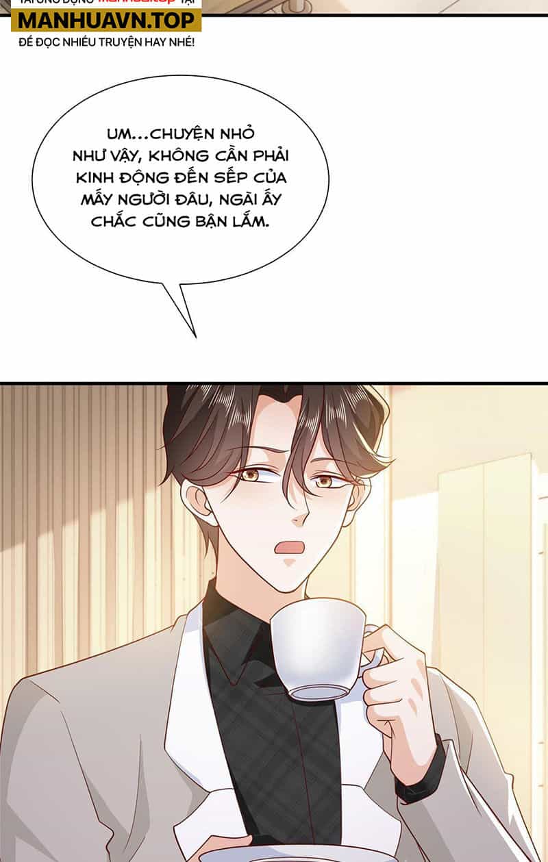 Mỗi Tuần Ta Có Một Nghề Nghiệp Mới - Chương 349 - ảnh 41