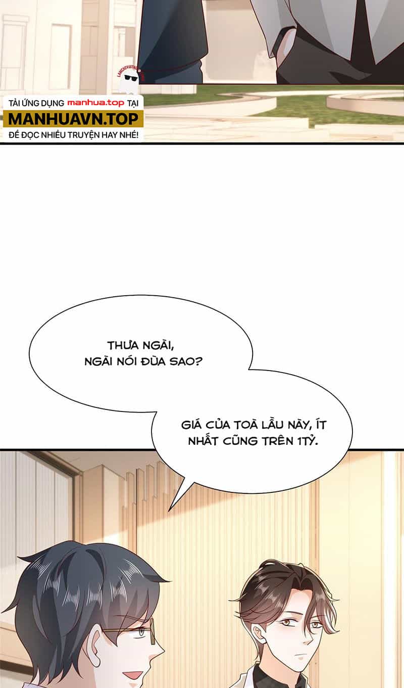 Mỗi Tuần Ta Có Một Nghề Nghiệp Mới - Chương 349 - ảnh 7