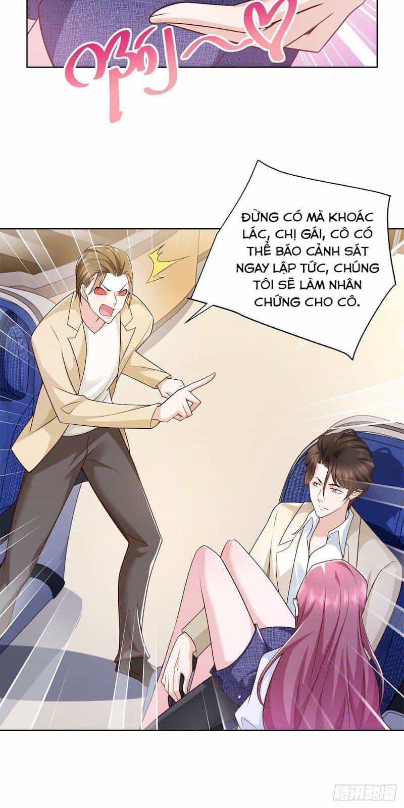 Mỗi Tuần Ta Có Một Nghề Nghiệp Mới - Chương 35 - ảnh 28