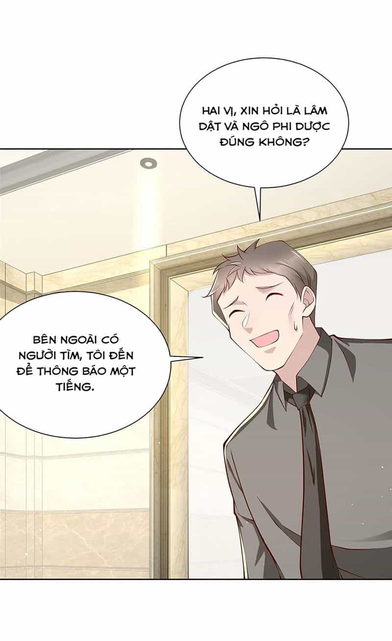 Mỗi Tuần Ta Có Một Nghề Nghiệp Mới - Chương 350 - ảnh 35