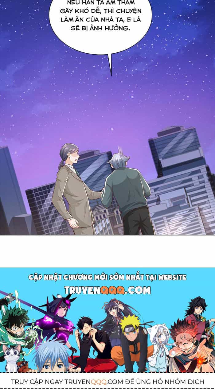 Mỗi Tuần Ta Có Một Nghề Nghiệp Mới - Chương 351 - ảnh 50