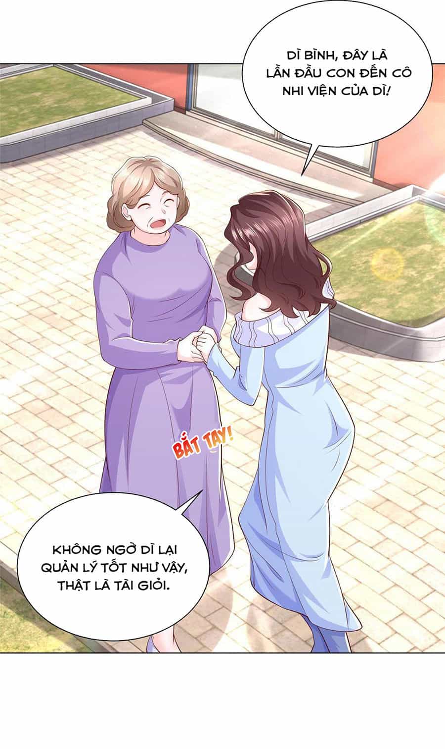 Mỗi Tuần Ta Có Một Nghề Nghiệp Mới - Chương 352 - ảnh 19