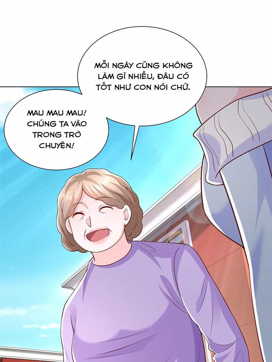 Mỗi Tuần Ta Có Một Nghề Nghiệp Mới - Chương 352 - ảnh 20
