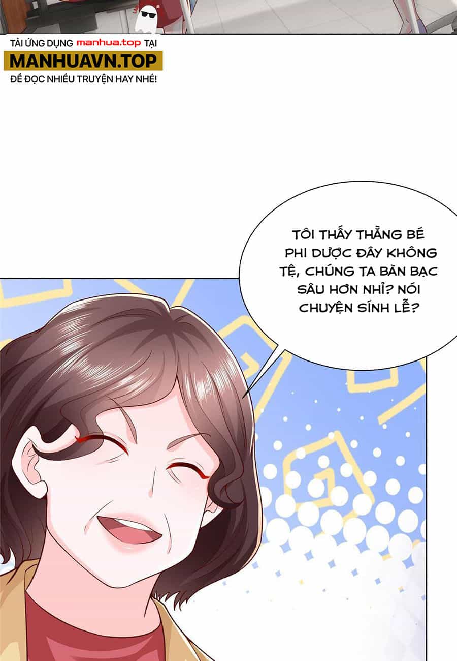 Mỗi Tuần Ta Có Một Nghề Nghiệp Mới - Chương 352 - ảnh 30