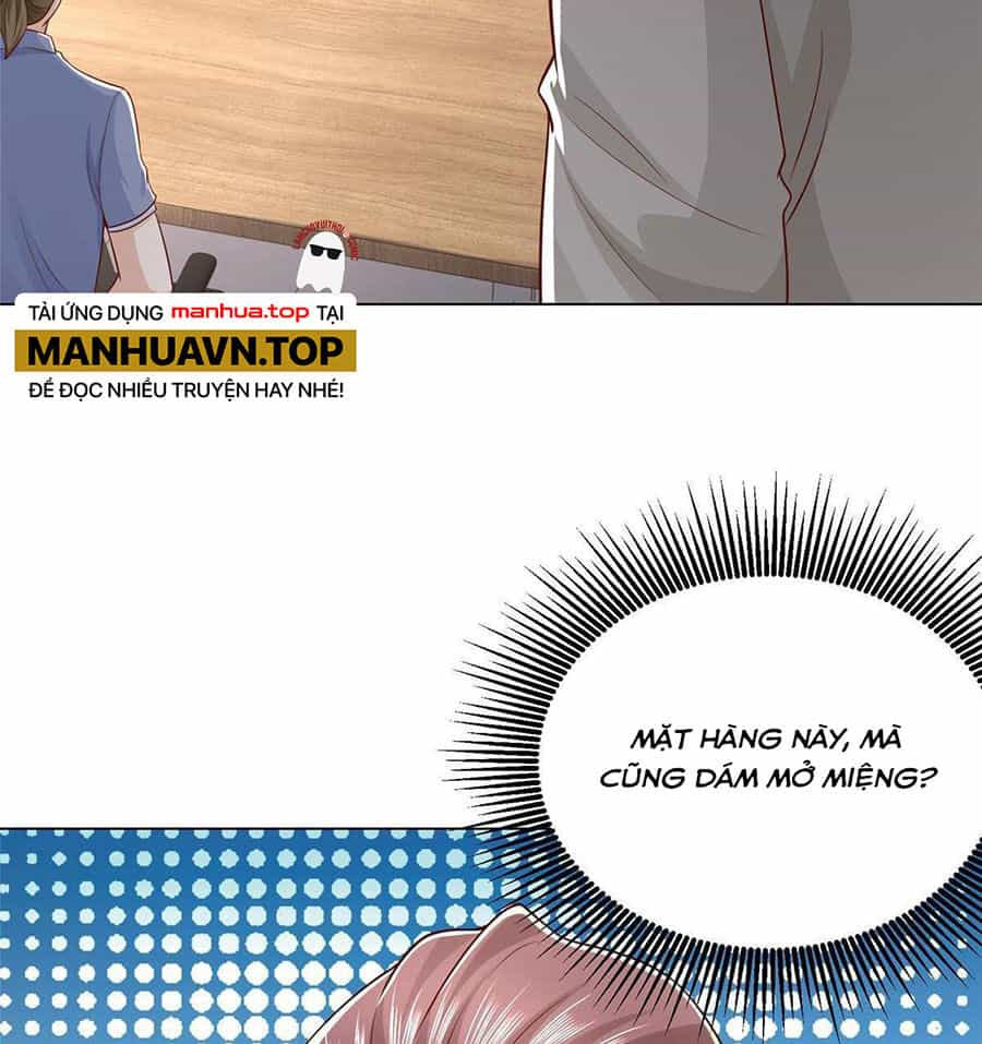 Mỗi Tuần Ta Có Một Nghề Nghiệp Mới - Chương 352 - ảnh 37