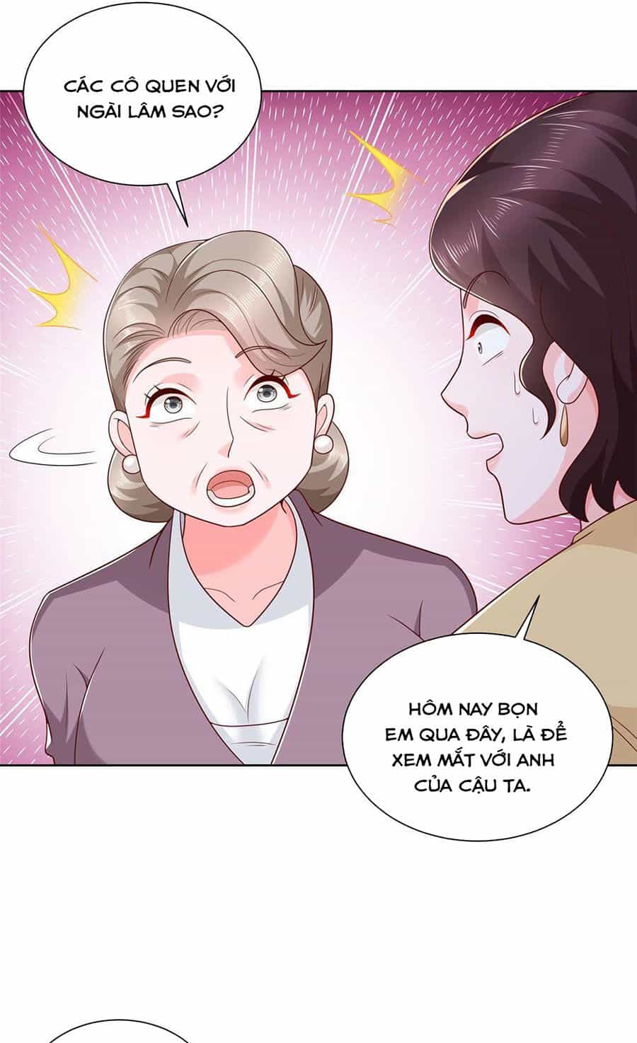 Mỗi Tuần Ta Có Một Nghề Nghiệp Mới - Chương 353 - ảnh 22
